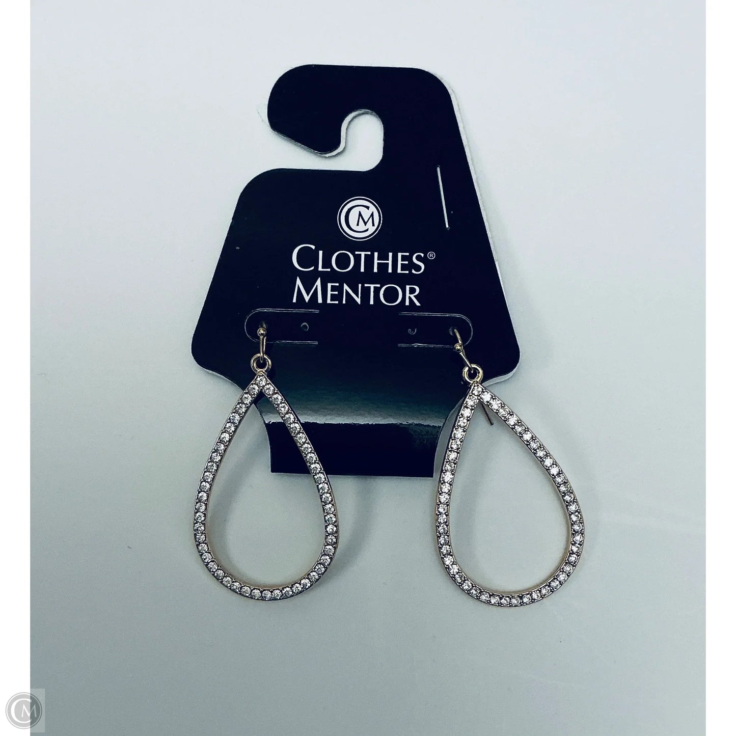 Earrings Dangle/drop By Clothes Mentor