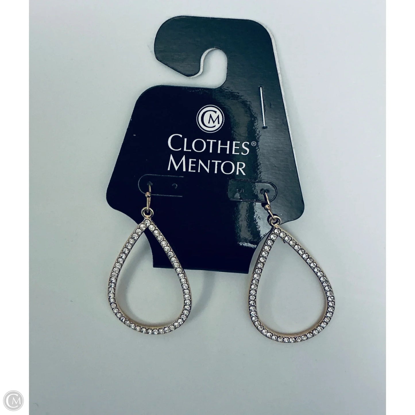 Earrings Dangle/drop By Clothes Mentor