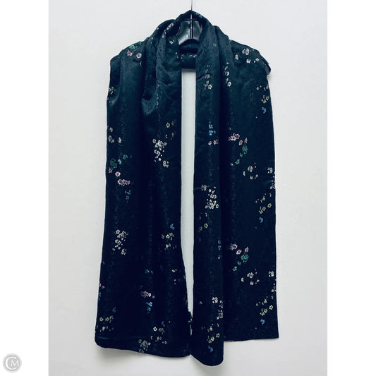 Scarf Long By Lord And Taylor