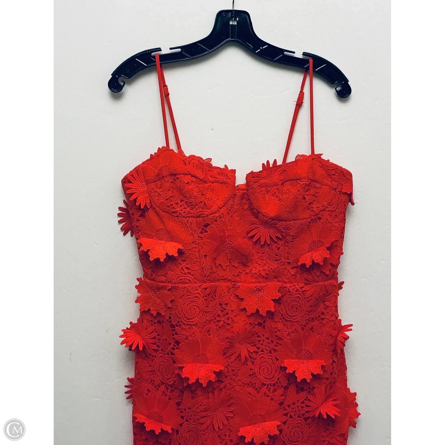 Dress Party Short By Bardot In Red, Size: L