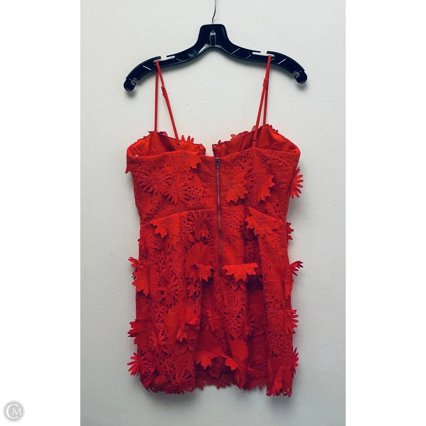 Dress Party Short By Bardot In Red, Size: L