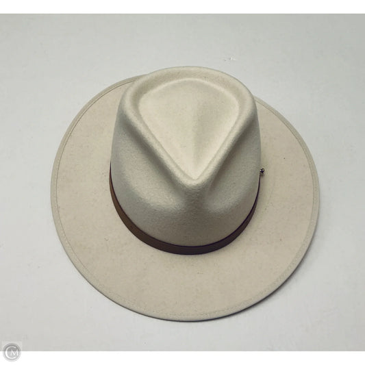 Hat Fedora By Cmb