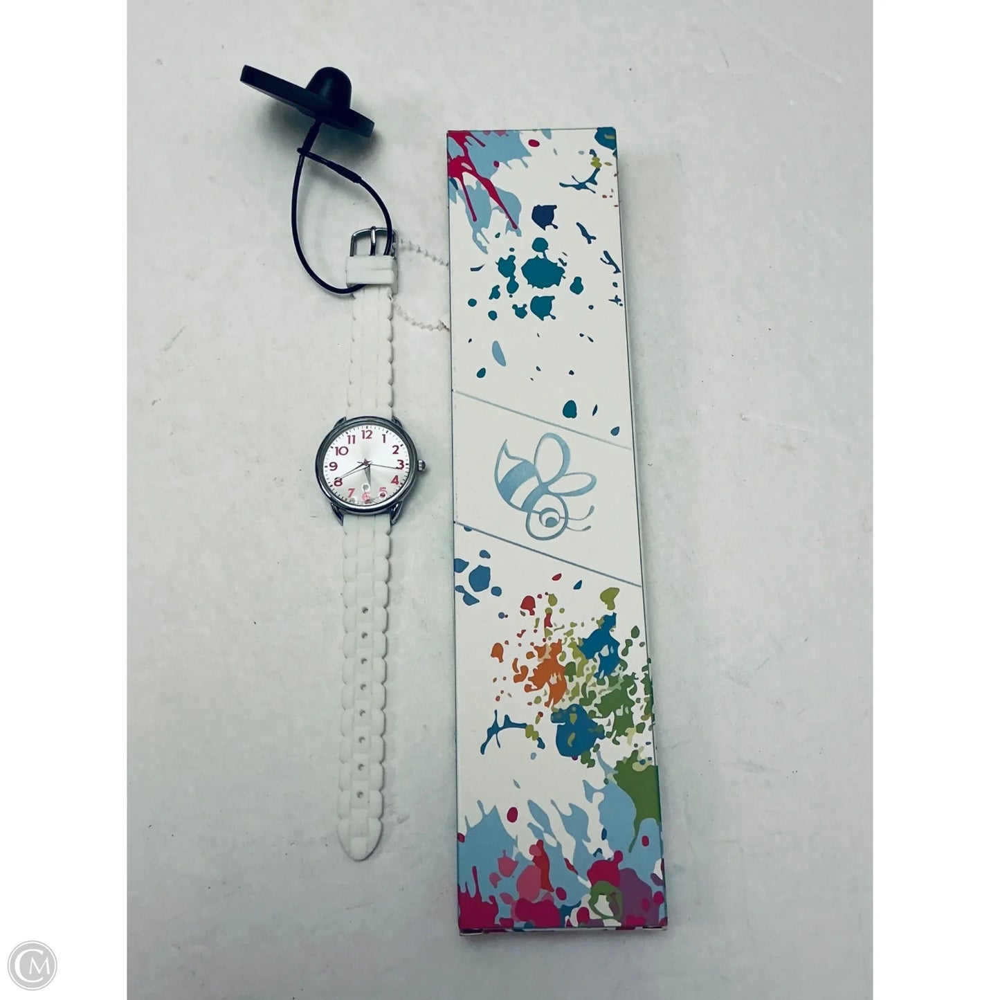 Watch By Clothes Mentor