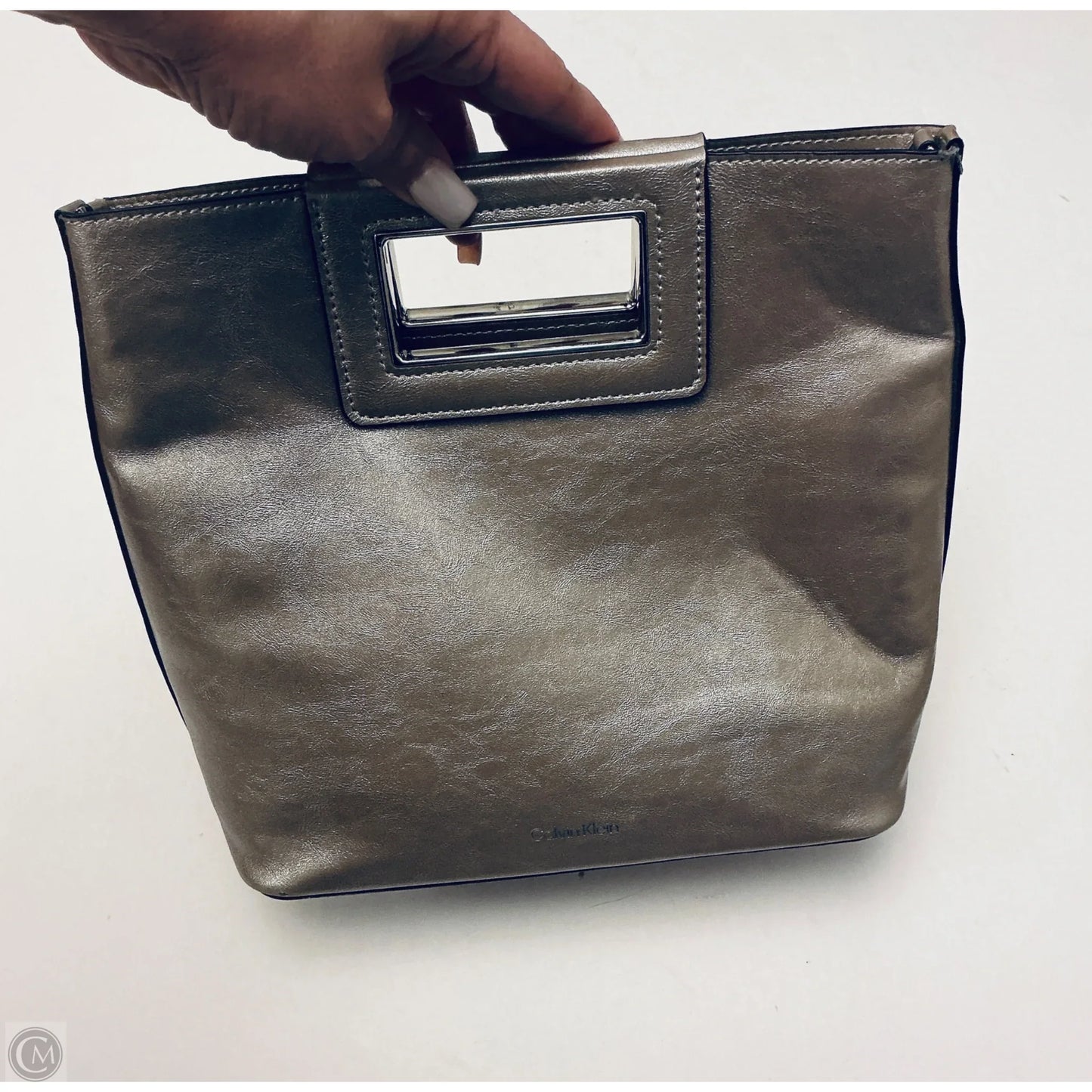 Handbag By Calvin Klein, Size: Small