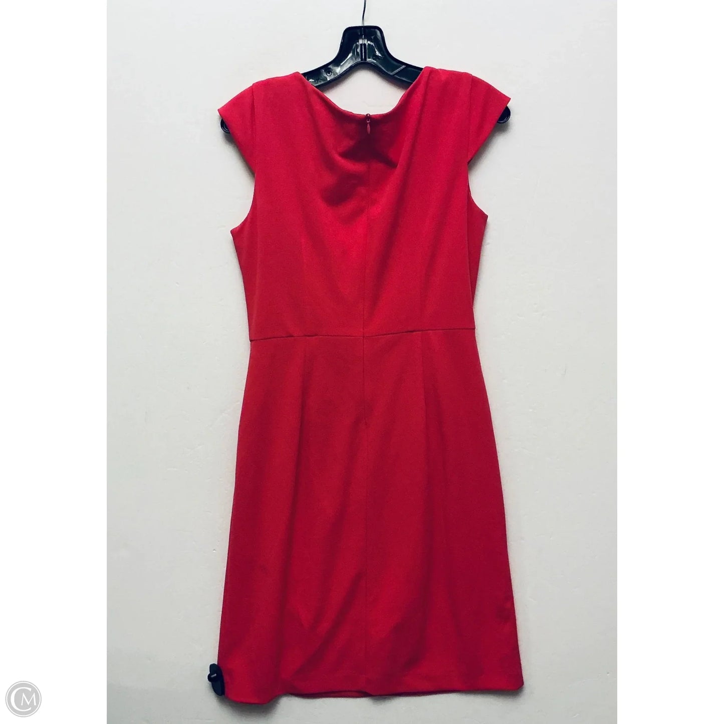 Dress Work By Frank Lyman In Pink, Size: M