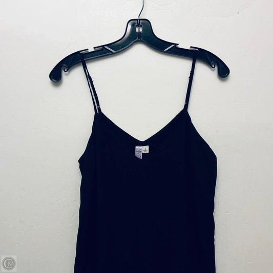 Dress Casual Short By Alya In Black, Size: S