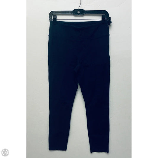 Pants Leggings By Vineyard Vines In Navy, Size: S