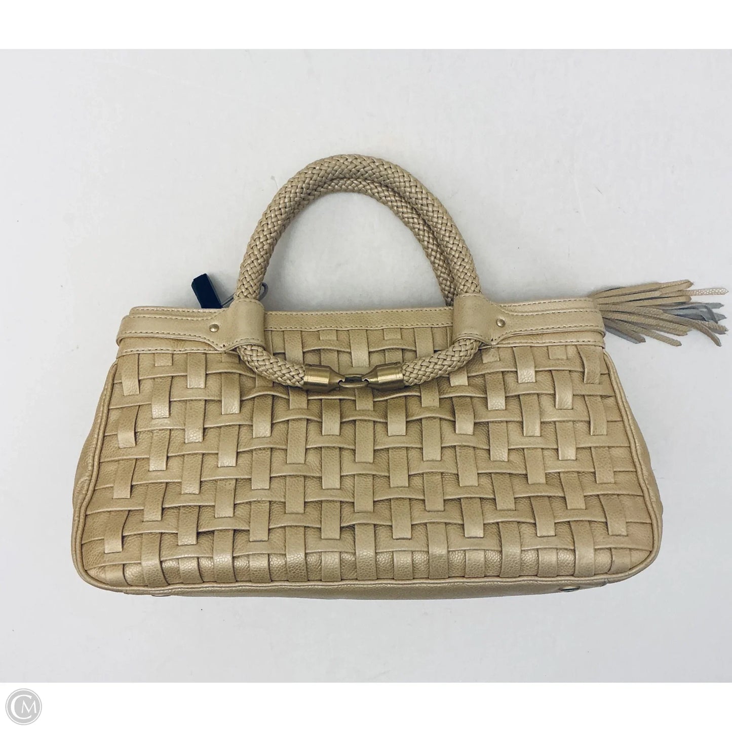 Handbag By Cole-haan, Size: Medium
