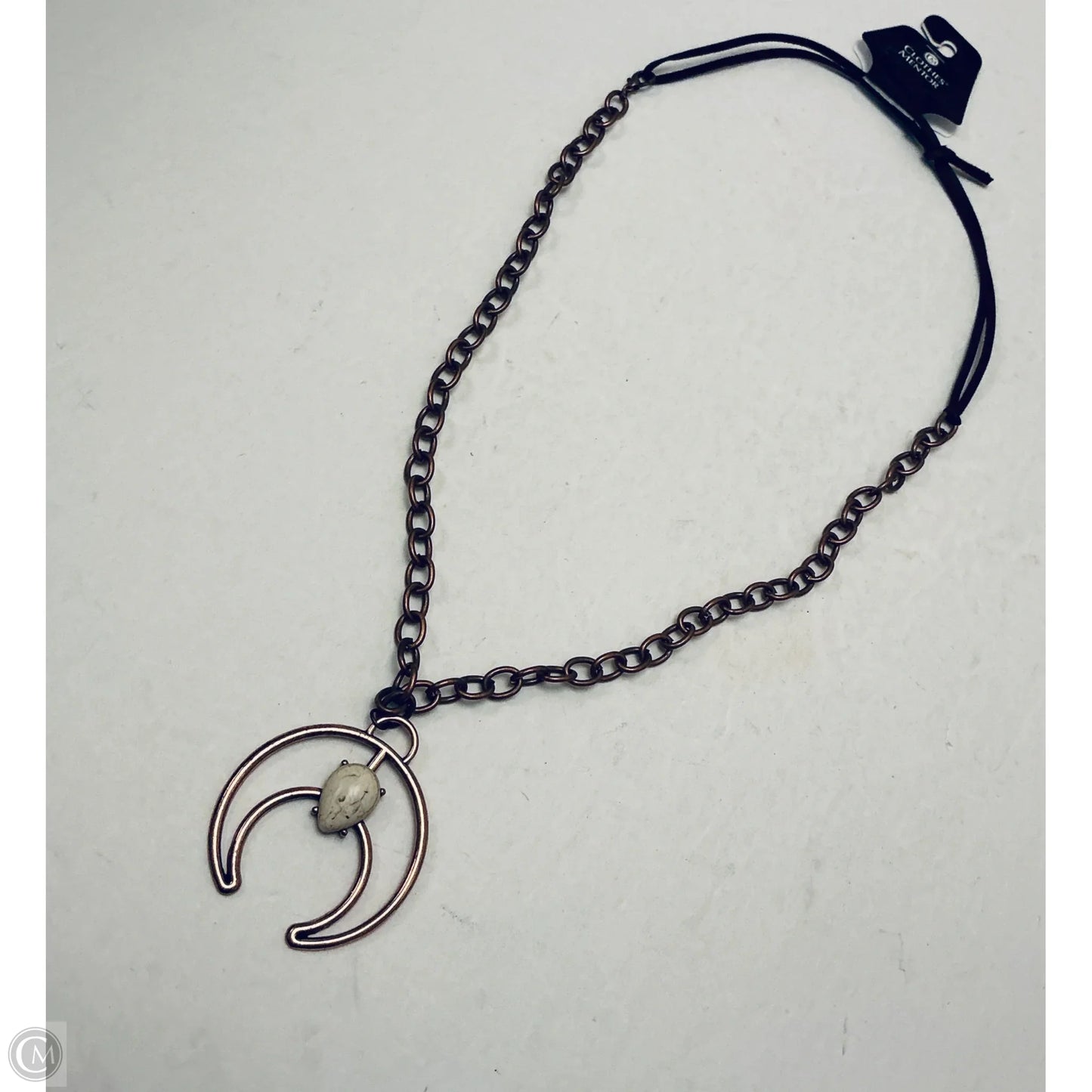Necklace Pendant By Clothes Mentor
