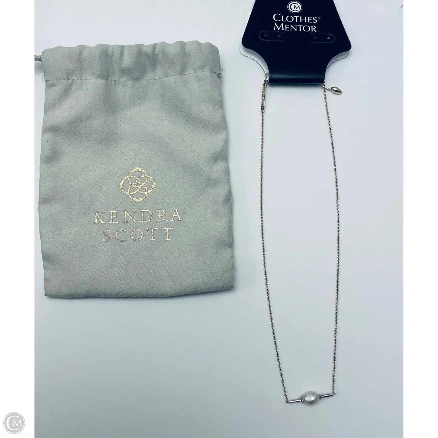 Necklace Chain By Kendra Scott