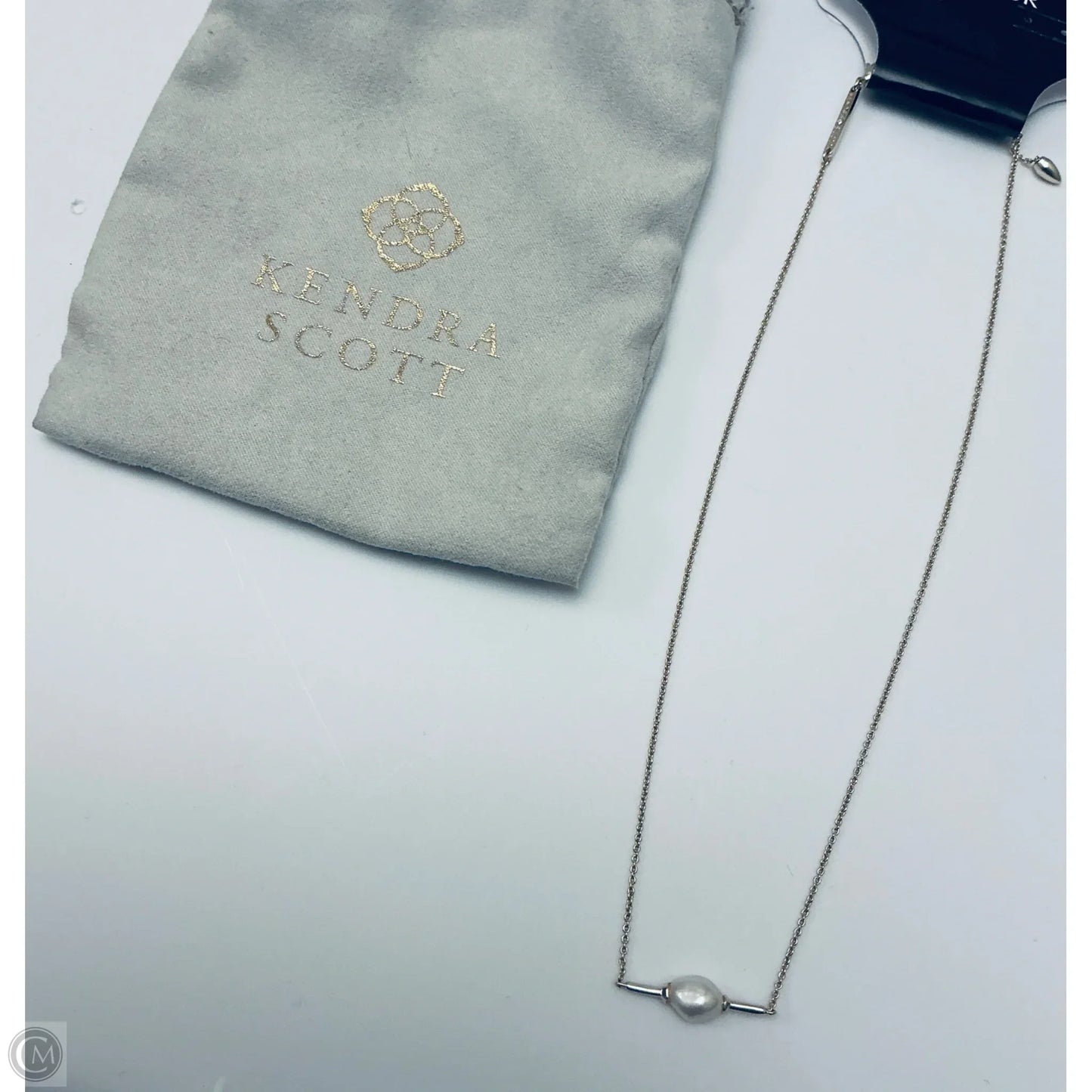 Necklace Chain By Kendra Scott