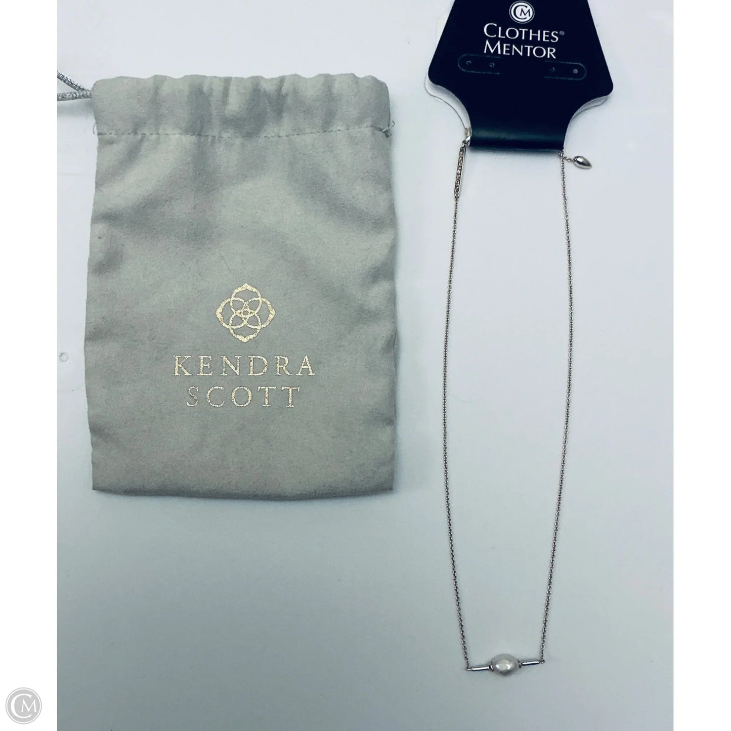 Necklace Chain By Kendra Scott