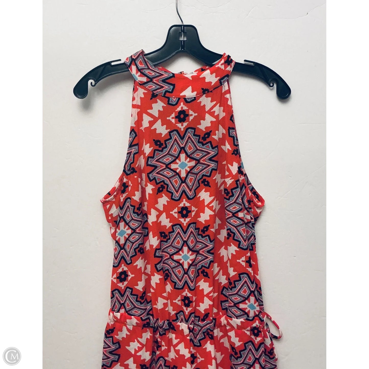 Jumpsuit By Uncle Frank In Pink, Size: M