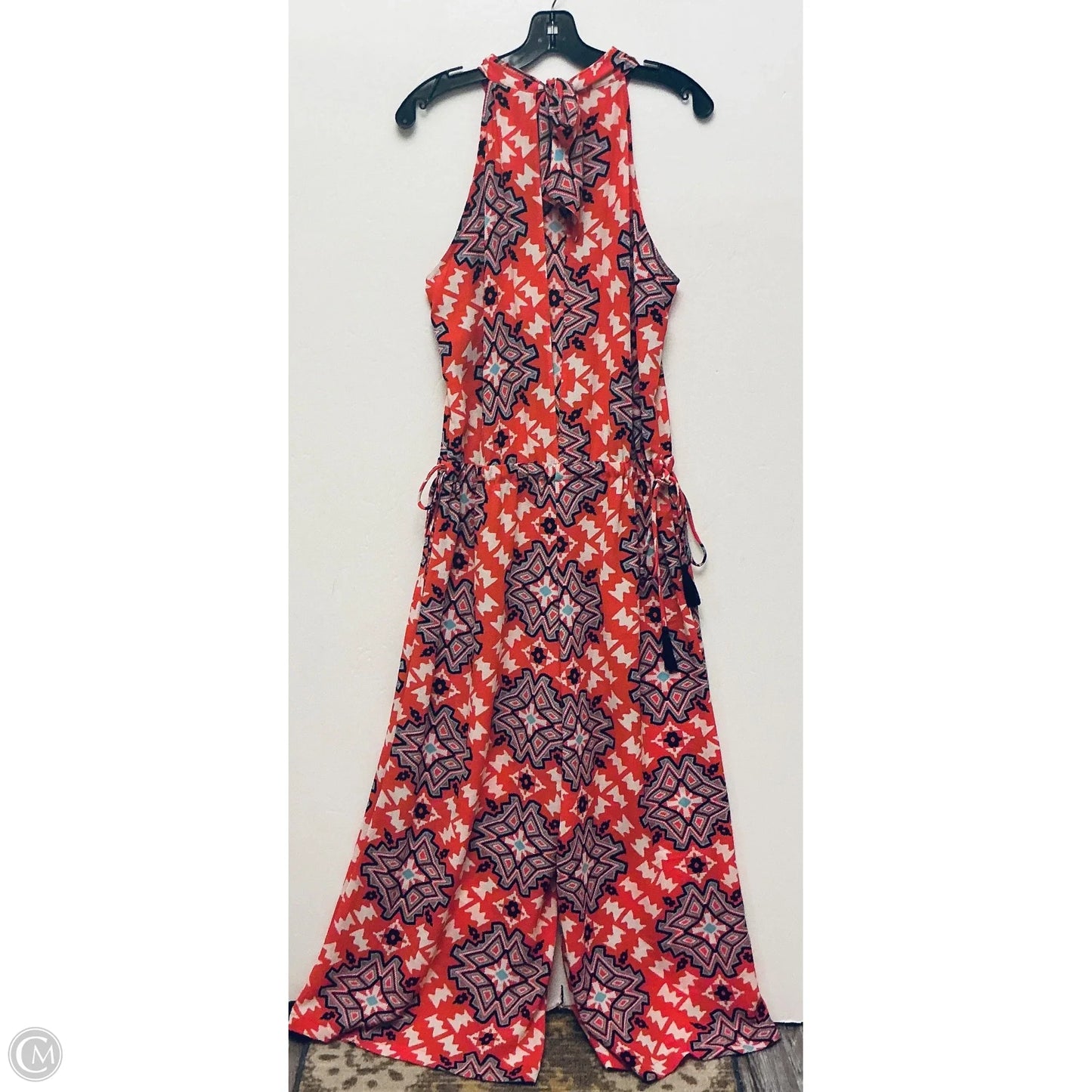 Jumpsuit By Uncle Frank In Pink, Size: M