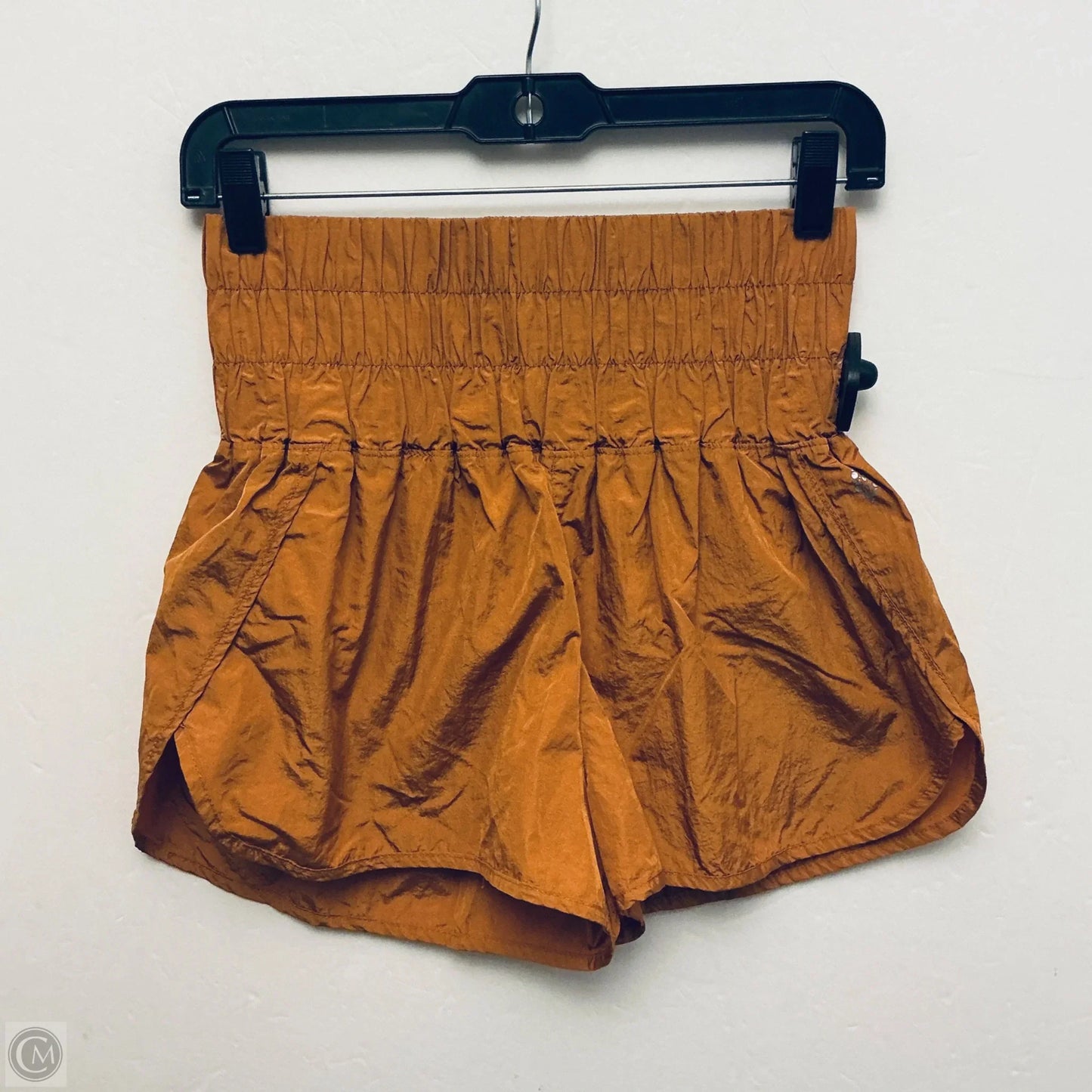 Shorts By Free People In Yellow, Size: M