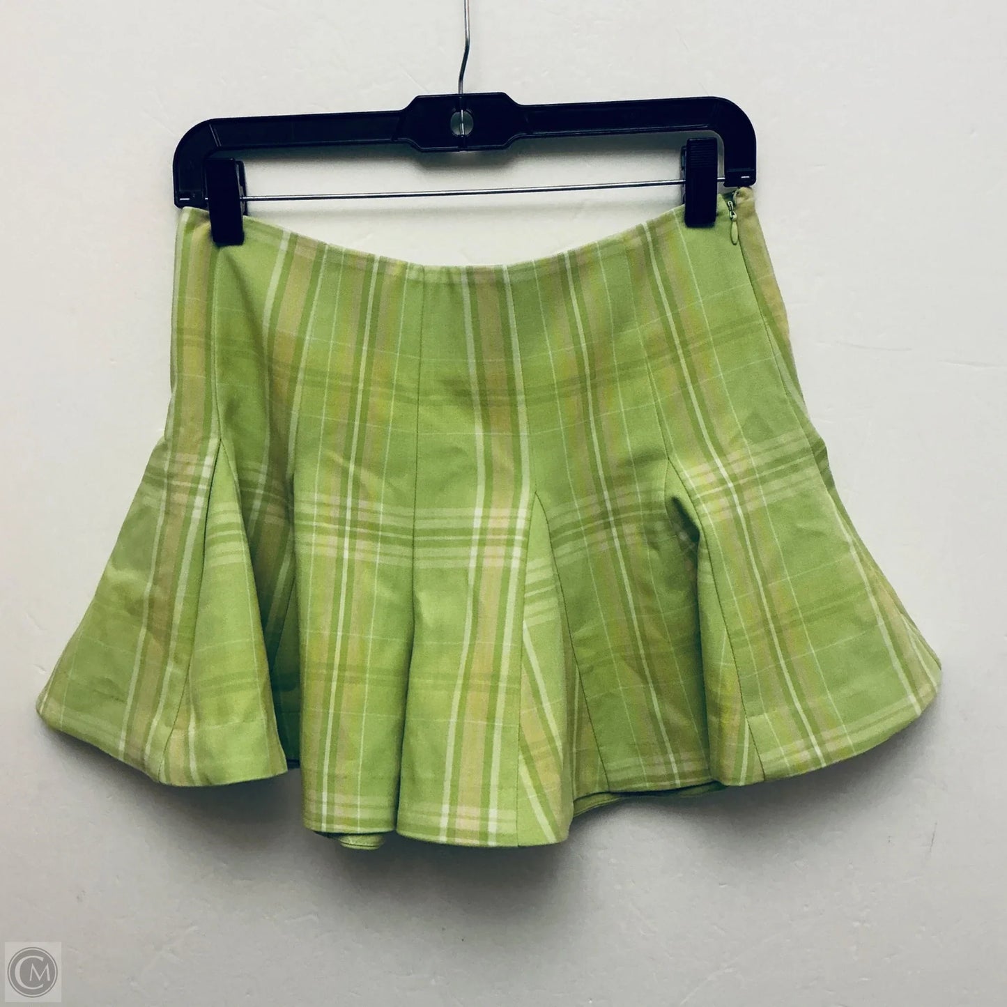 Shorts By Maeve In Green, Size: 2