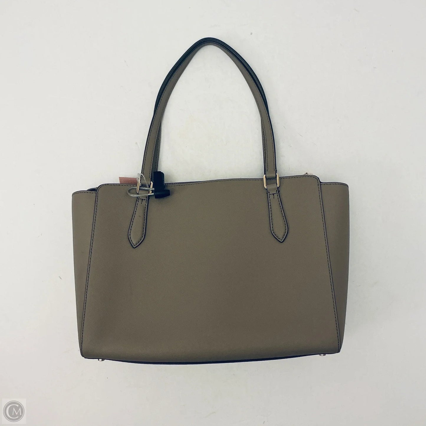 Handbag Designer By Tory Burch, Size: Medium