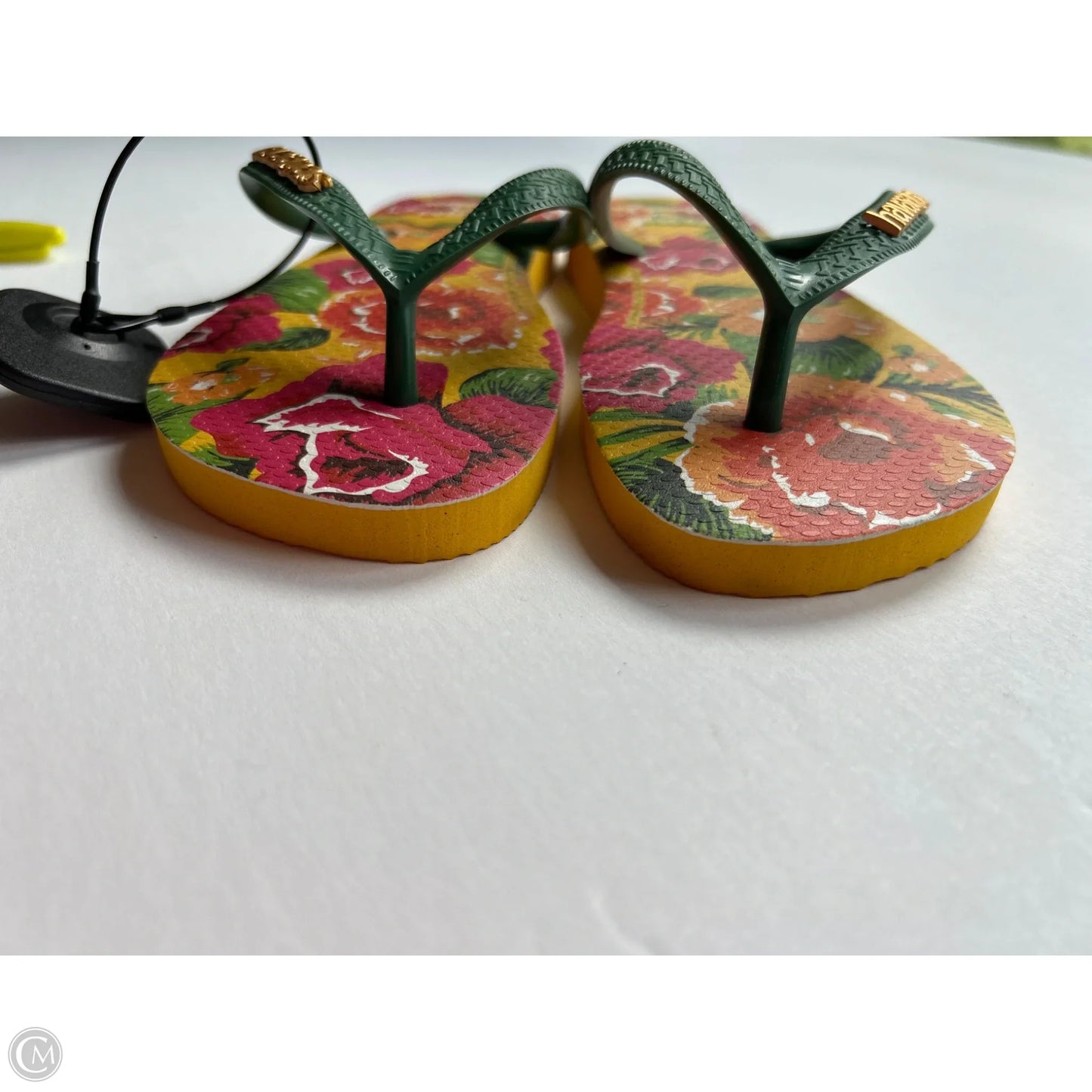 Sandals By Havanians x Farm Rio, Size: 6