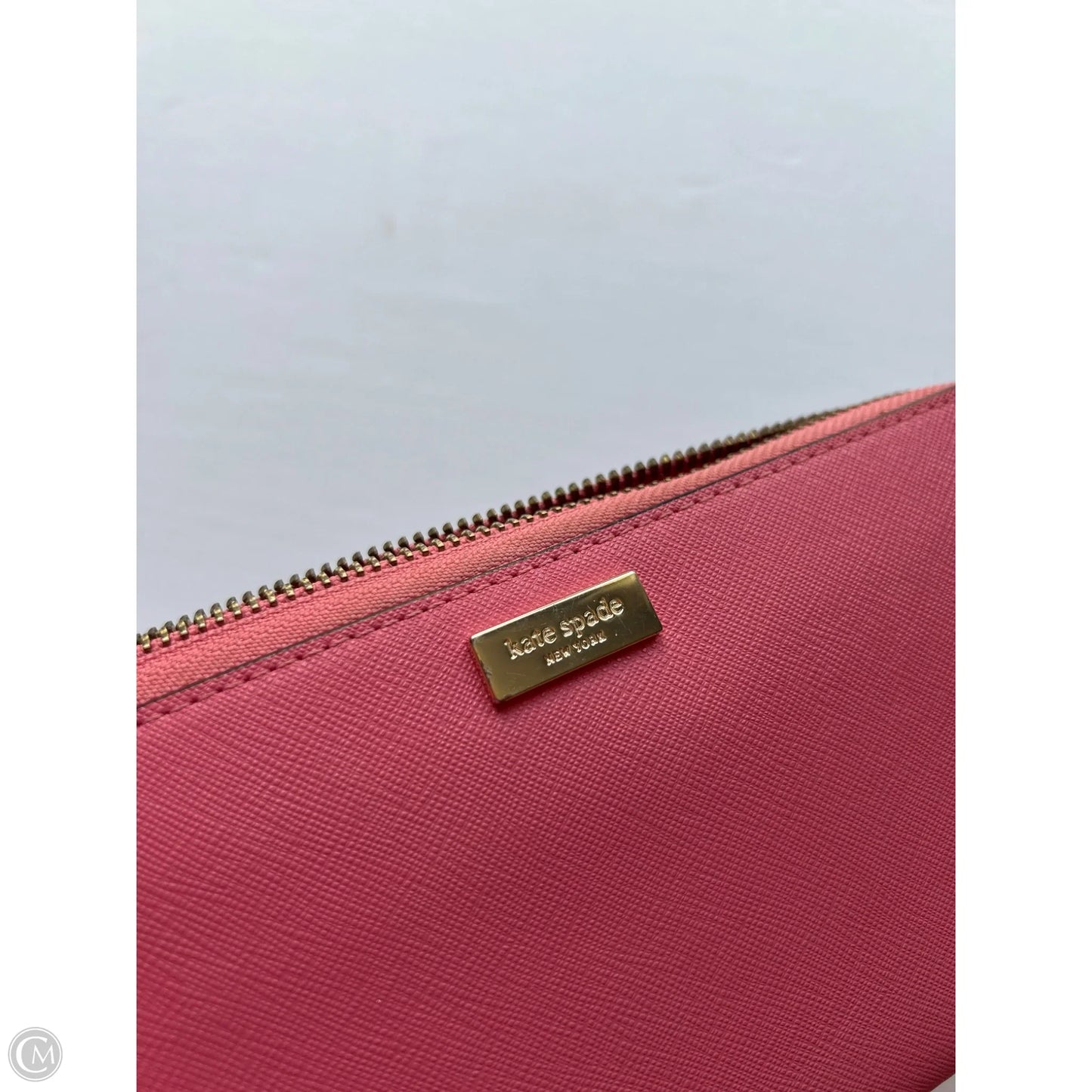 Wallet Designer By Kate Spade, Size: Medium