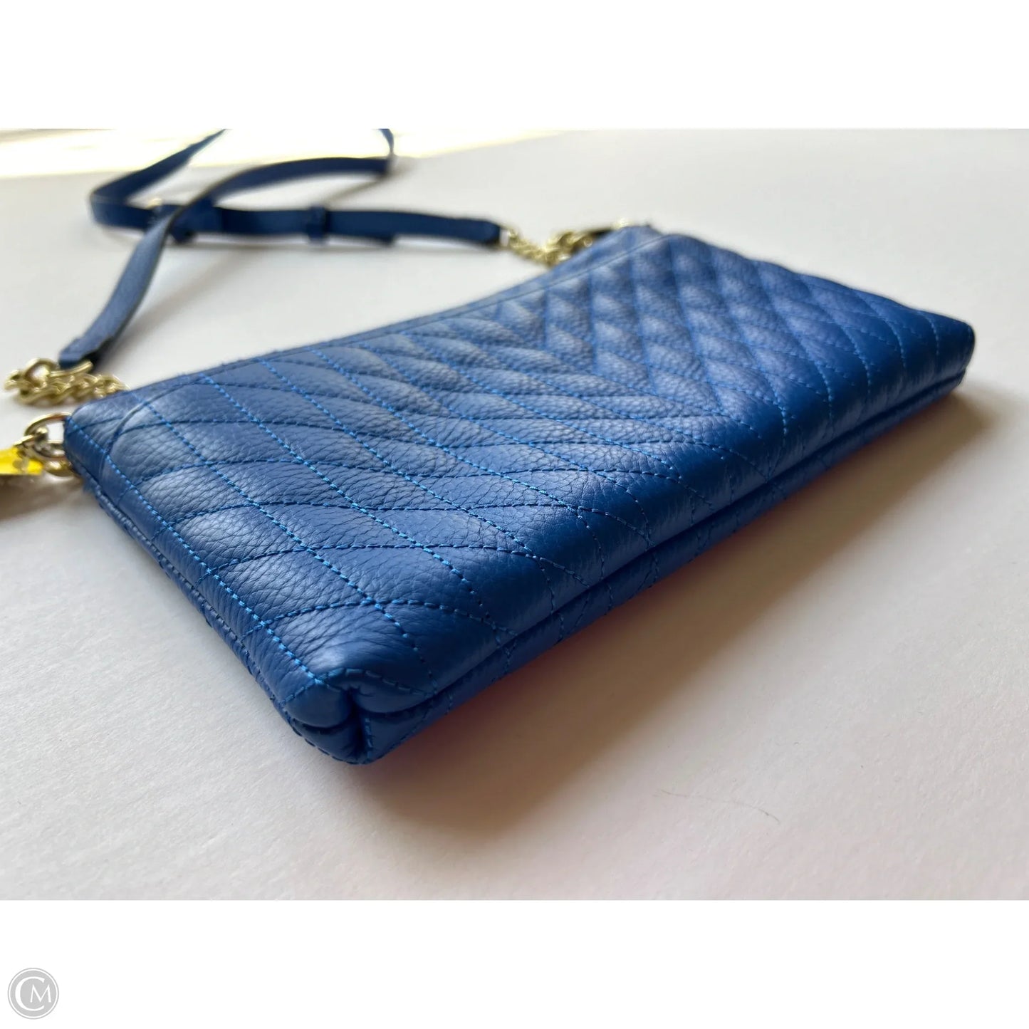 Crossbody Designer By Karl Lagerfeld, Size: Small