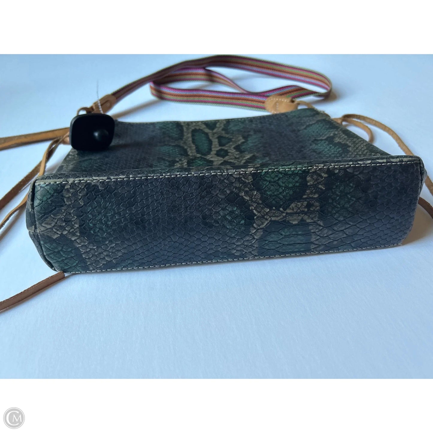 Crossbody By Consuela