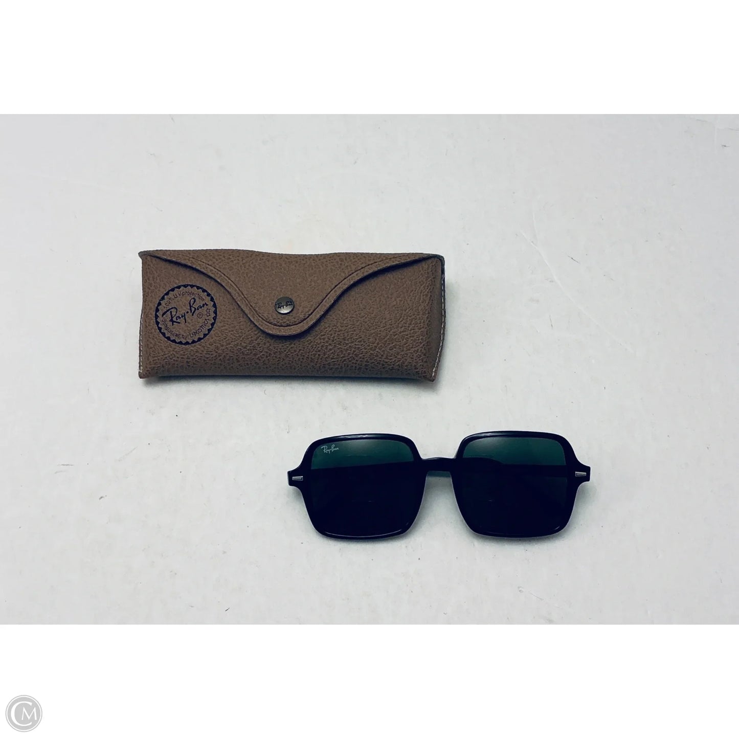 Sunglasses Designer By Ray Ban