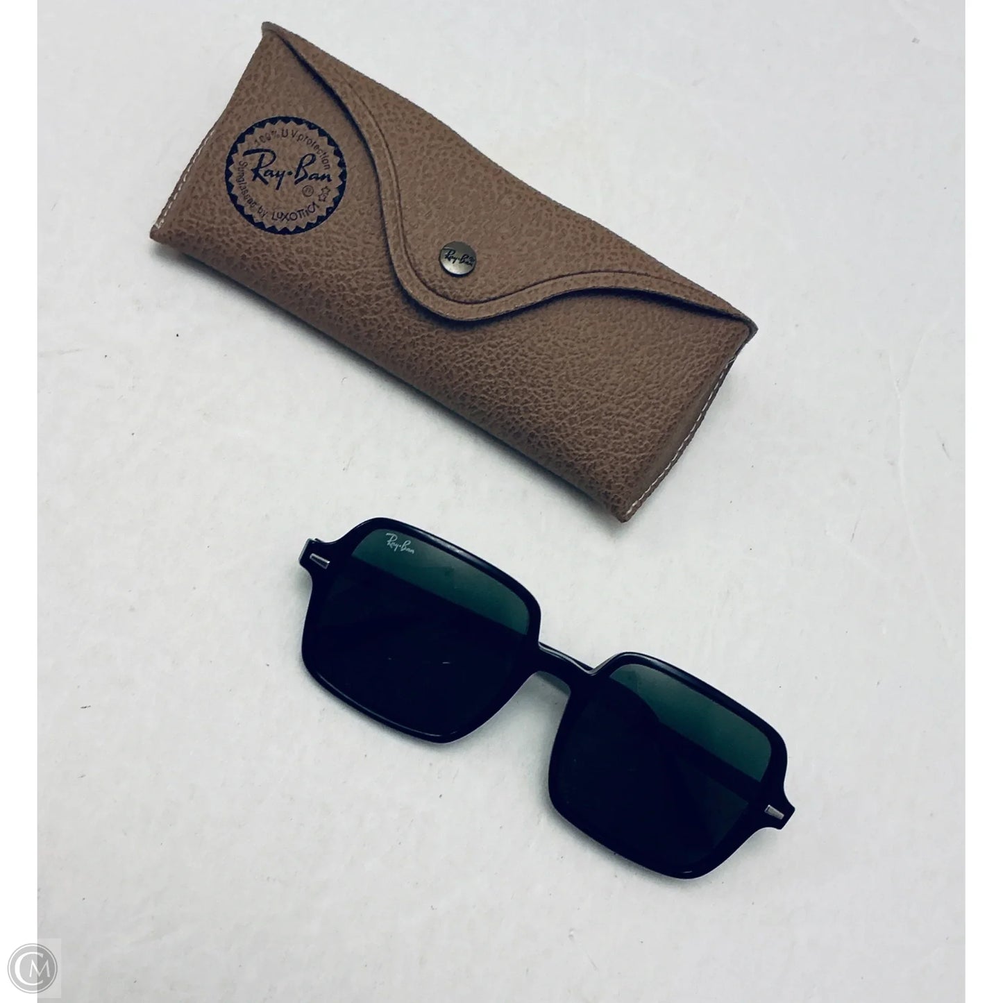 Sunglasses Designer By Ray Ban