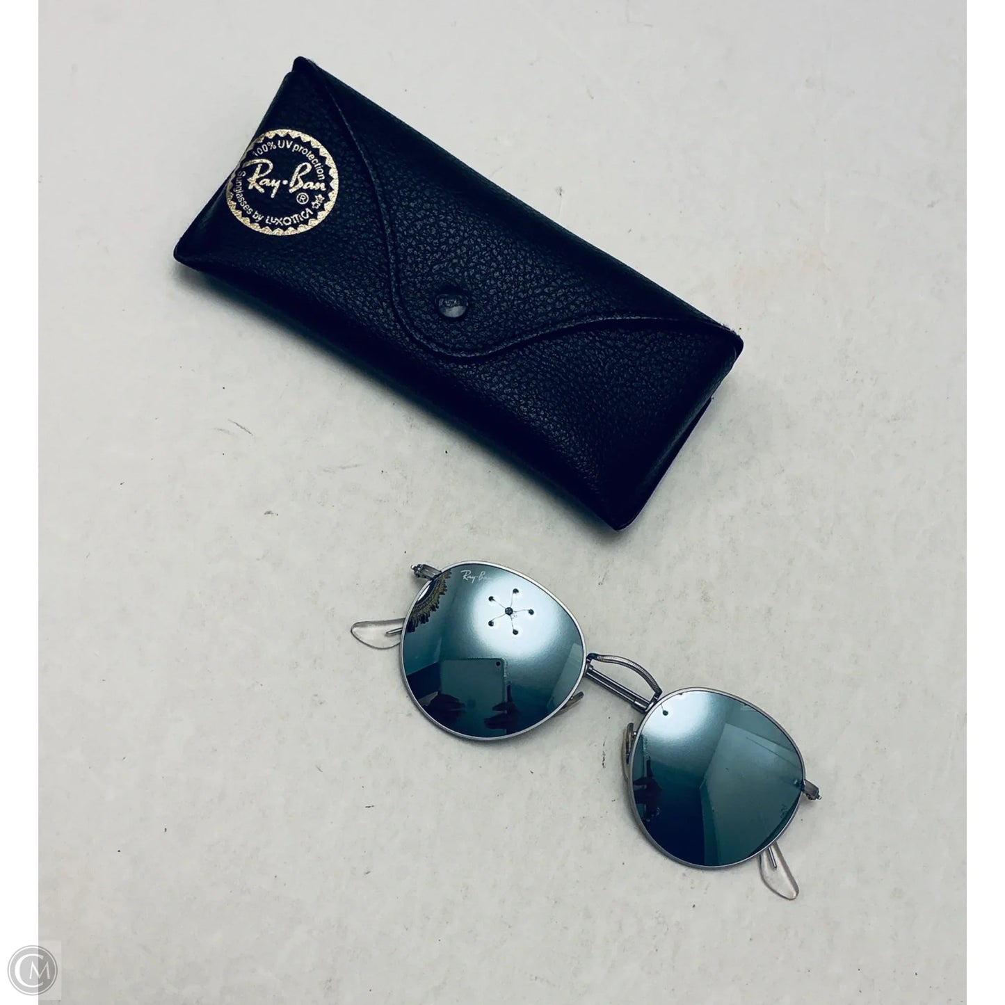 Sunglasses Designer By Ray Ban