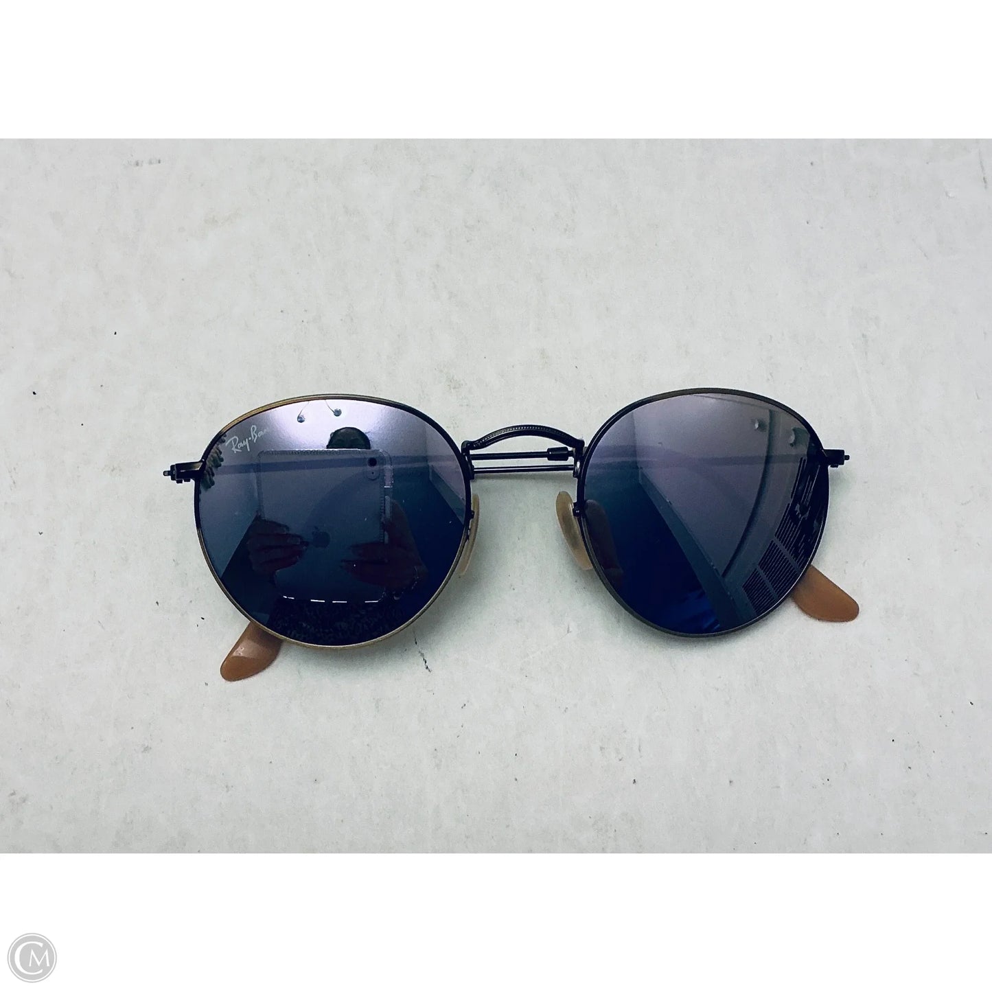 Sunglasses Designer By Ray Ban