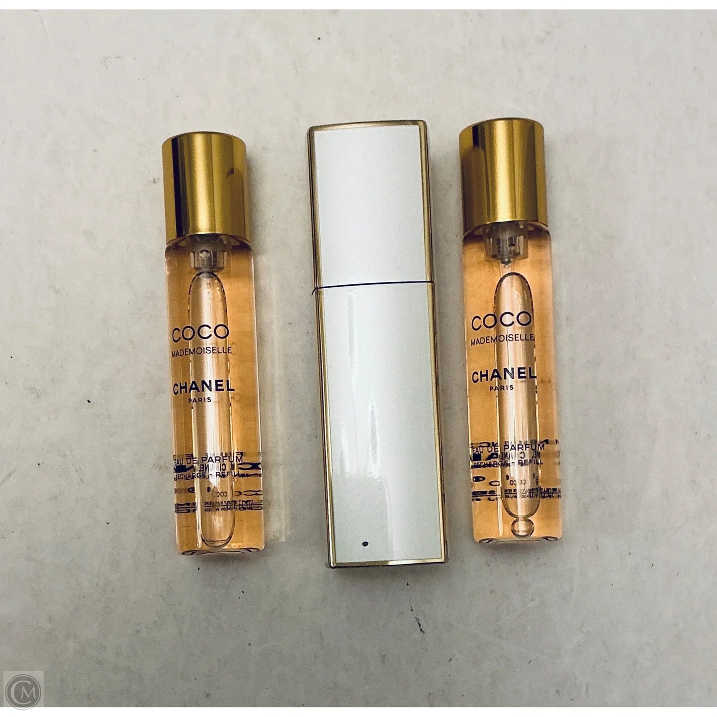Fragrance Luxury Designer By Chanel