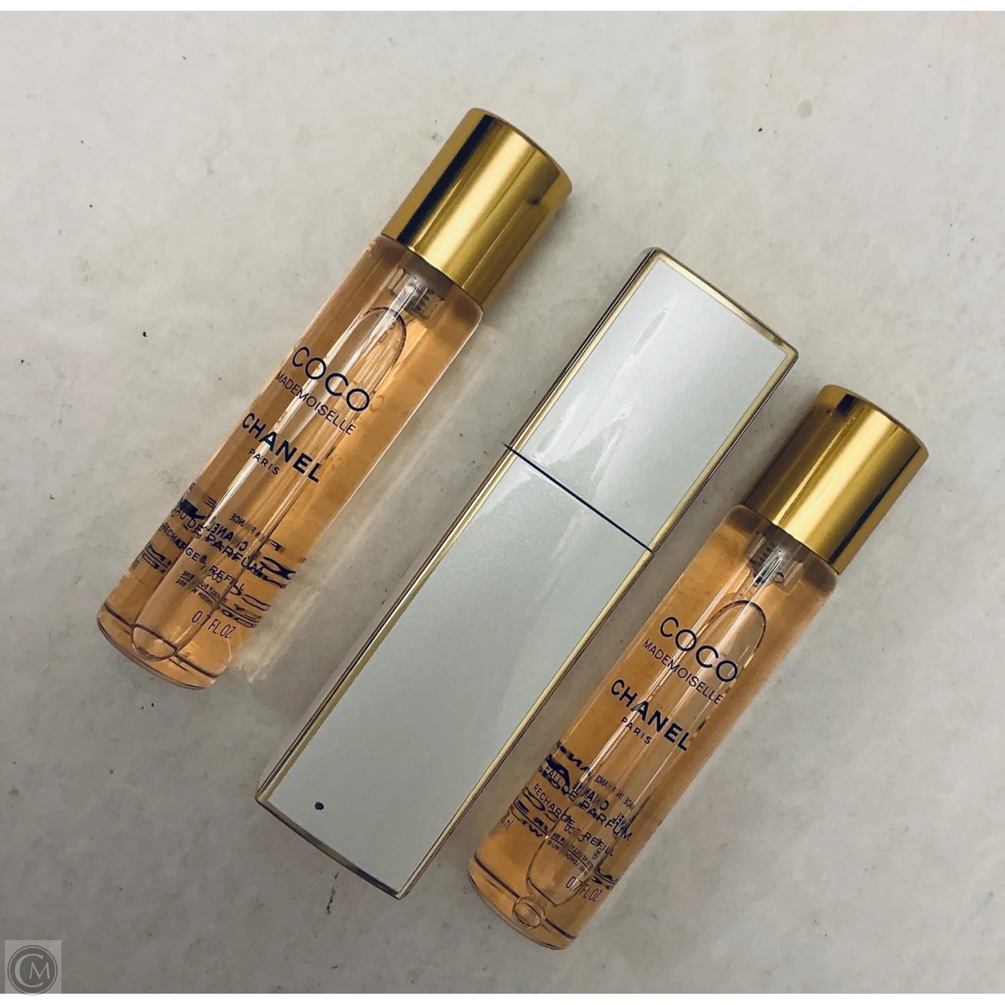 Fragrance Luxury Designer By Chanel
