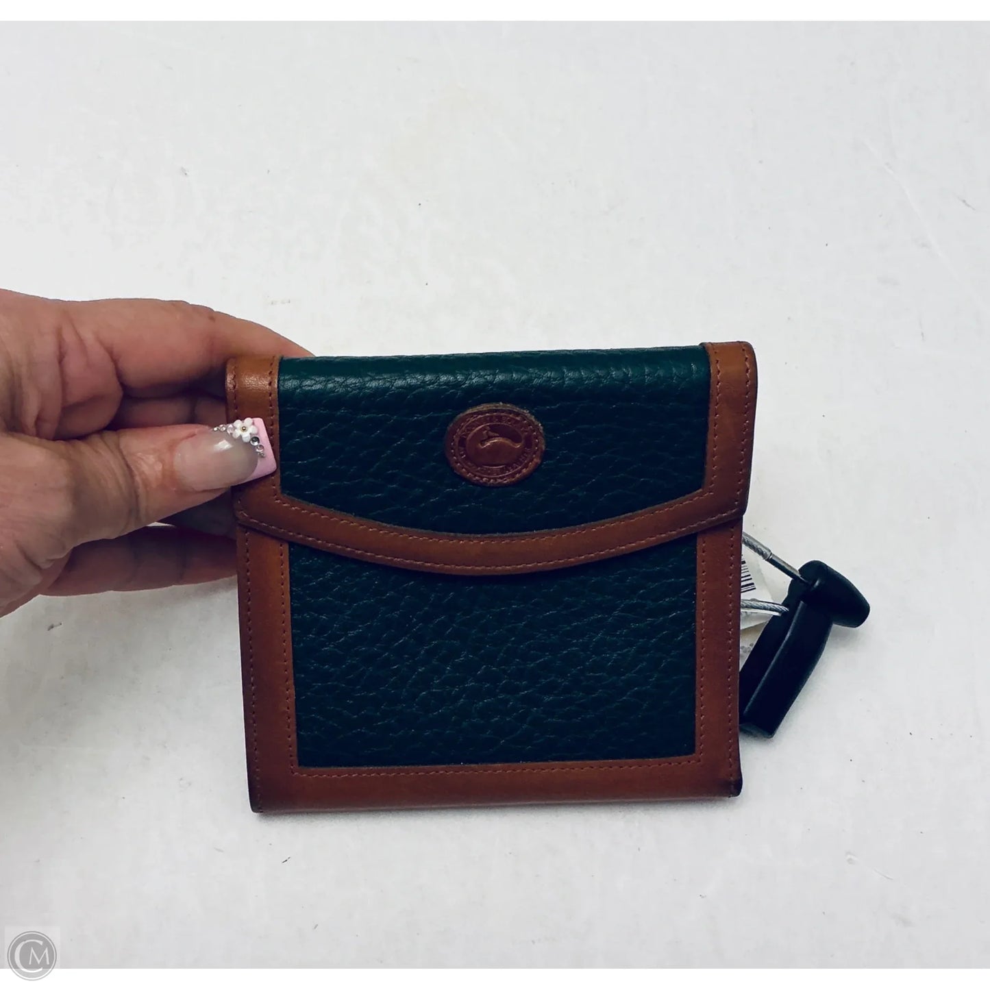 Wallet Designer By Dooney And Bourke, Size: Small