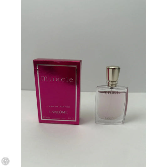 Fragrance By Lancome, Size:
