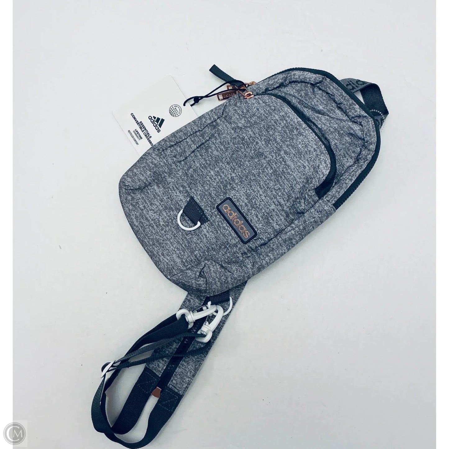 Crossbody By Adidas, Size: Small