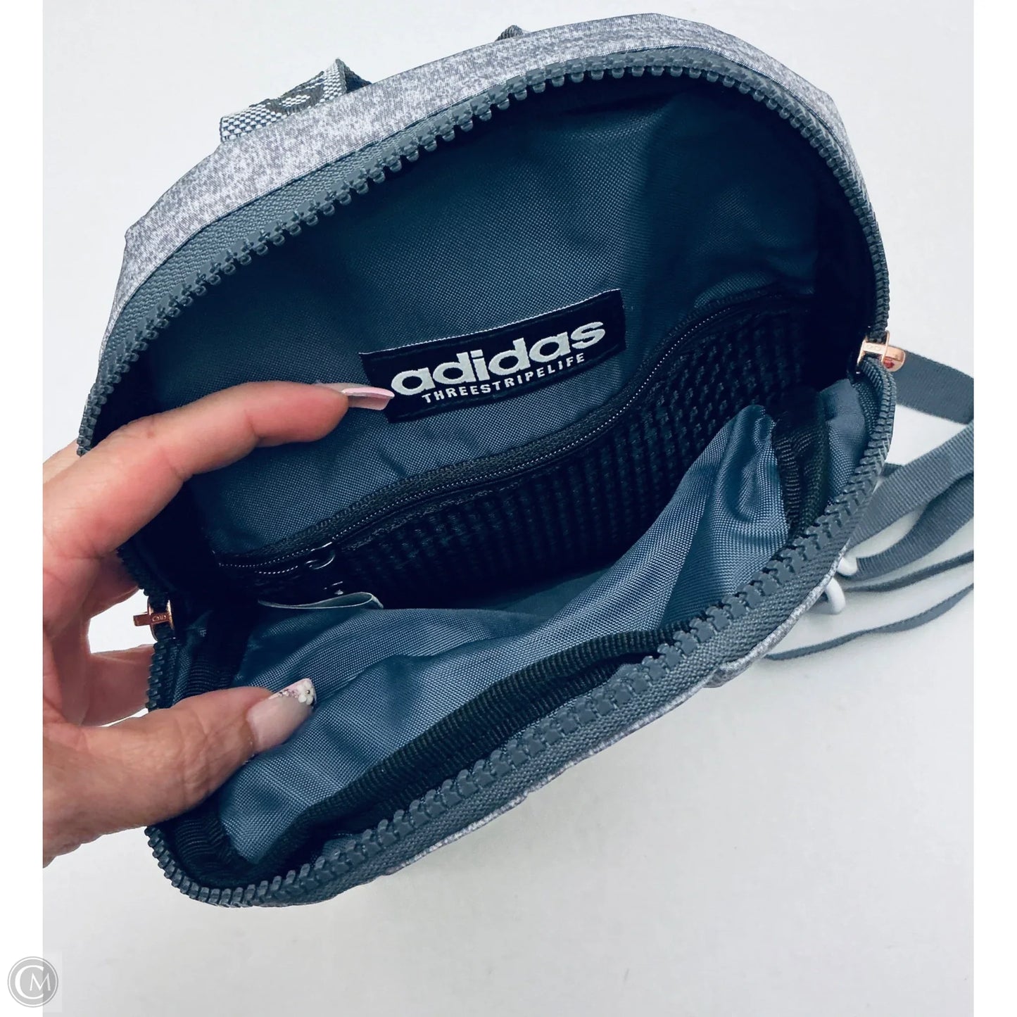 Crossbody By Adidas, Size: Small