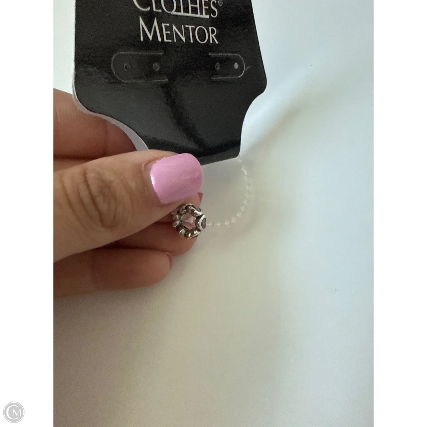 Accessory Label By Pandora, Size:
