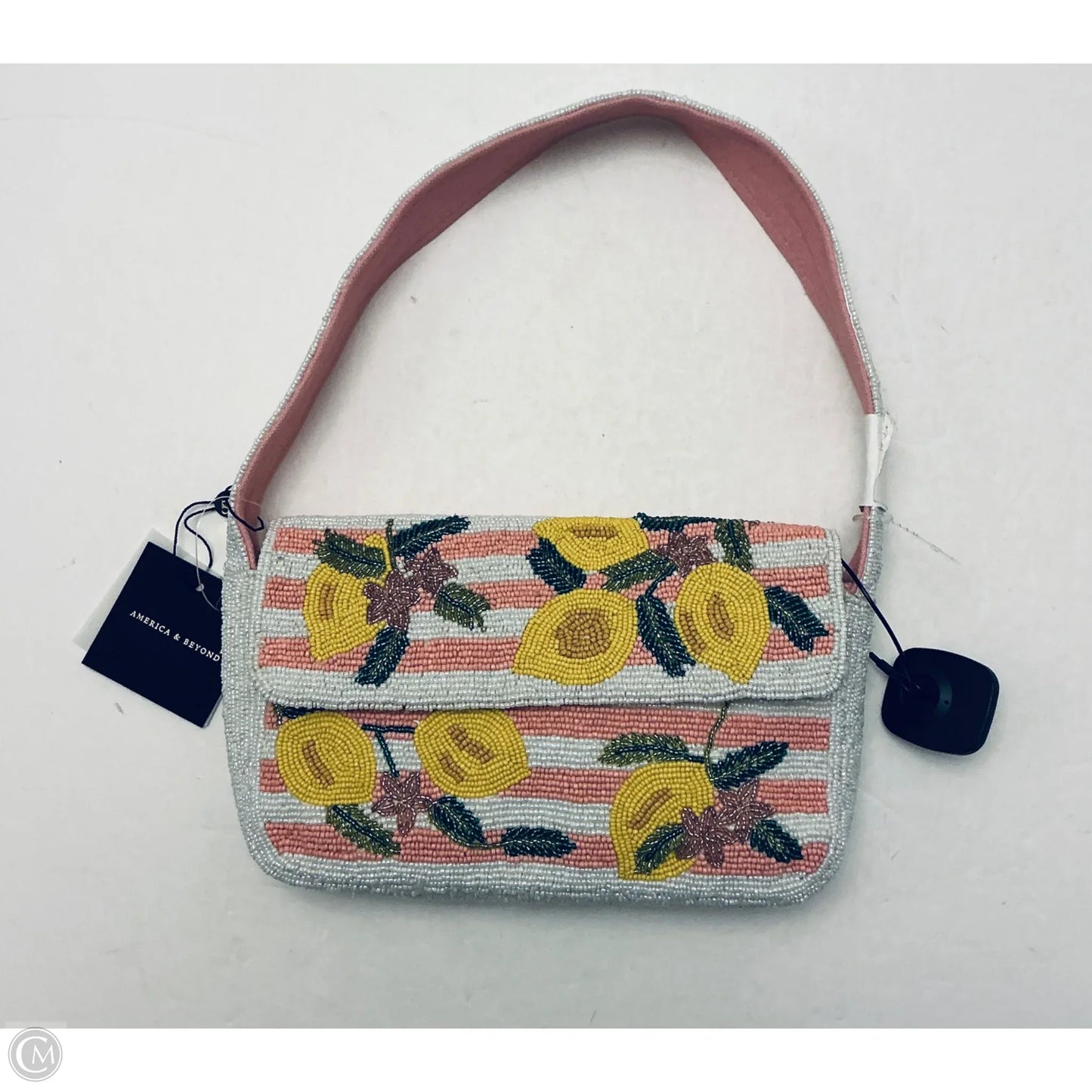 Handbag By Cmc, Size: Small