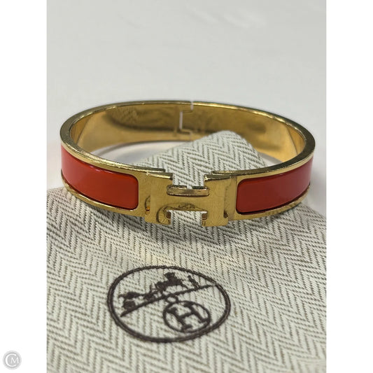 Bracelet Luxury Designer By Hermes