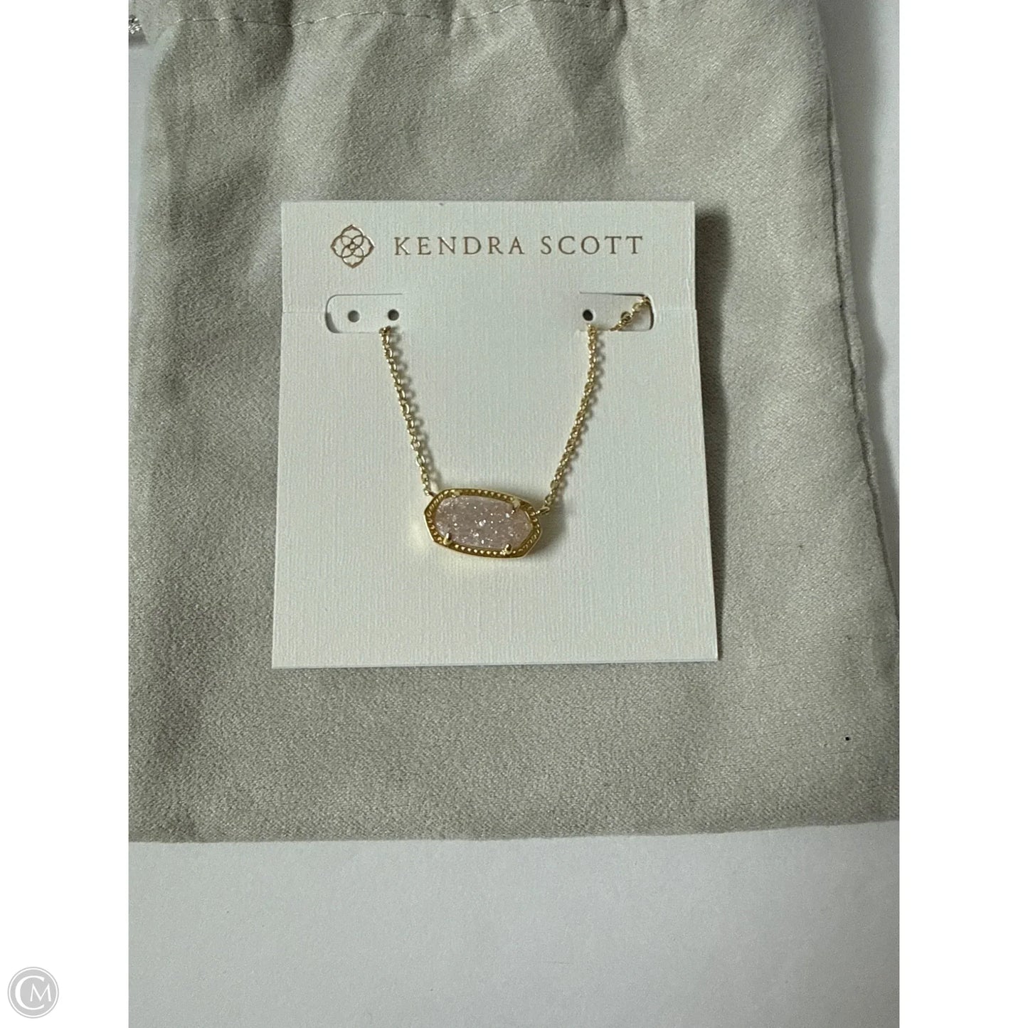 Necklace Pendant By Kendra Scott