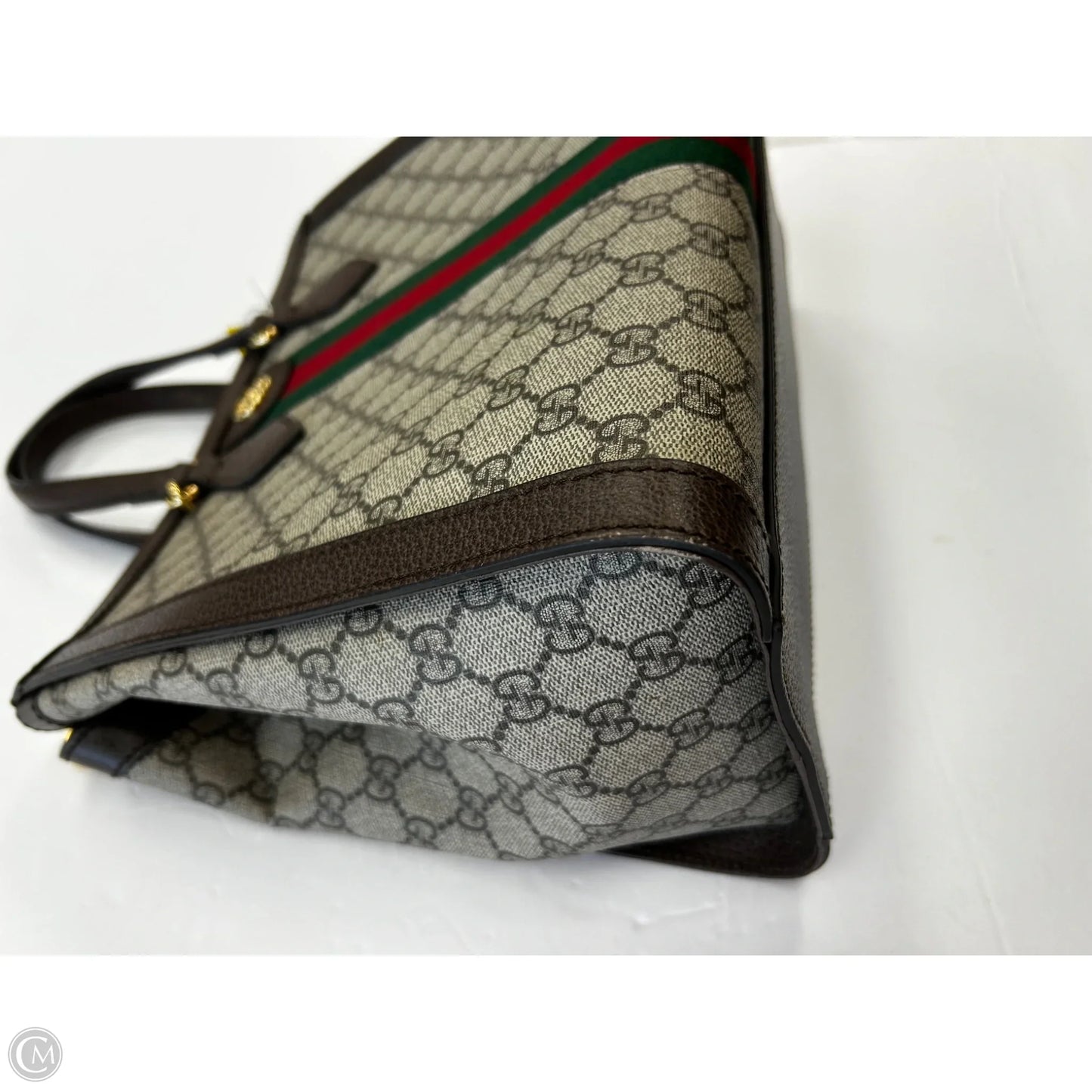 Handbag Luxury Designer By Gucci