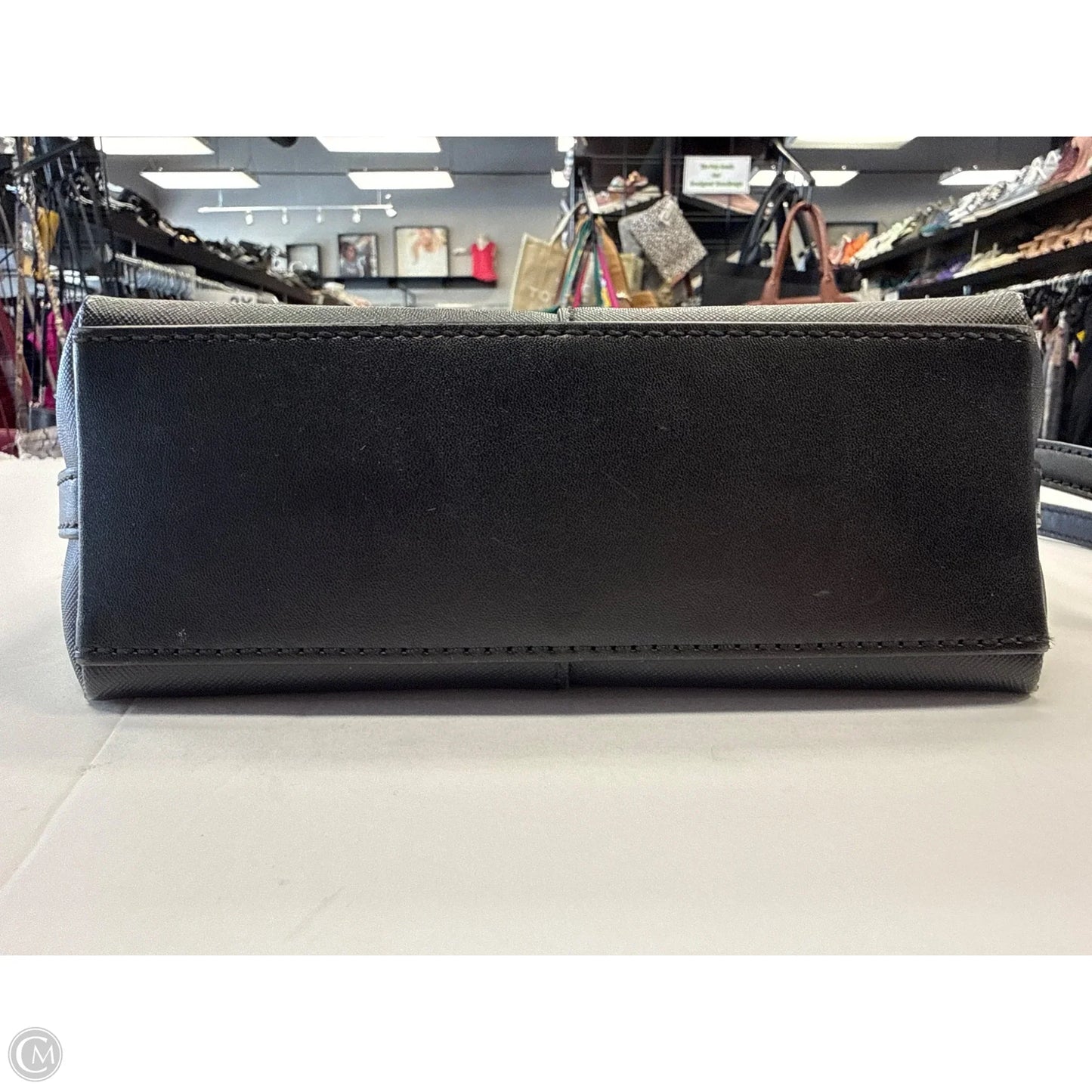 Crossbody Designer By Michael Kors, Size: Small