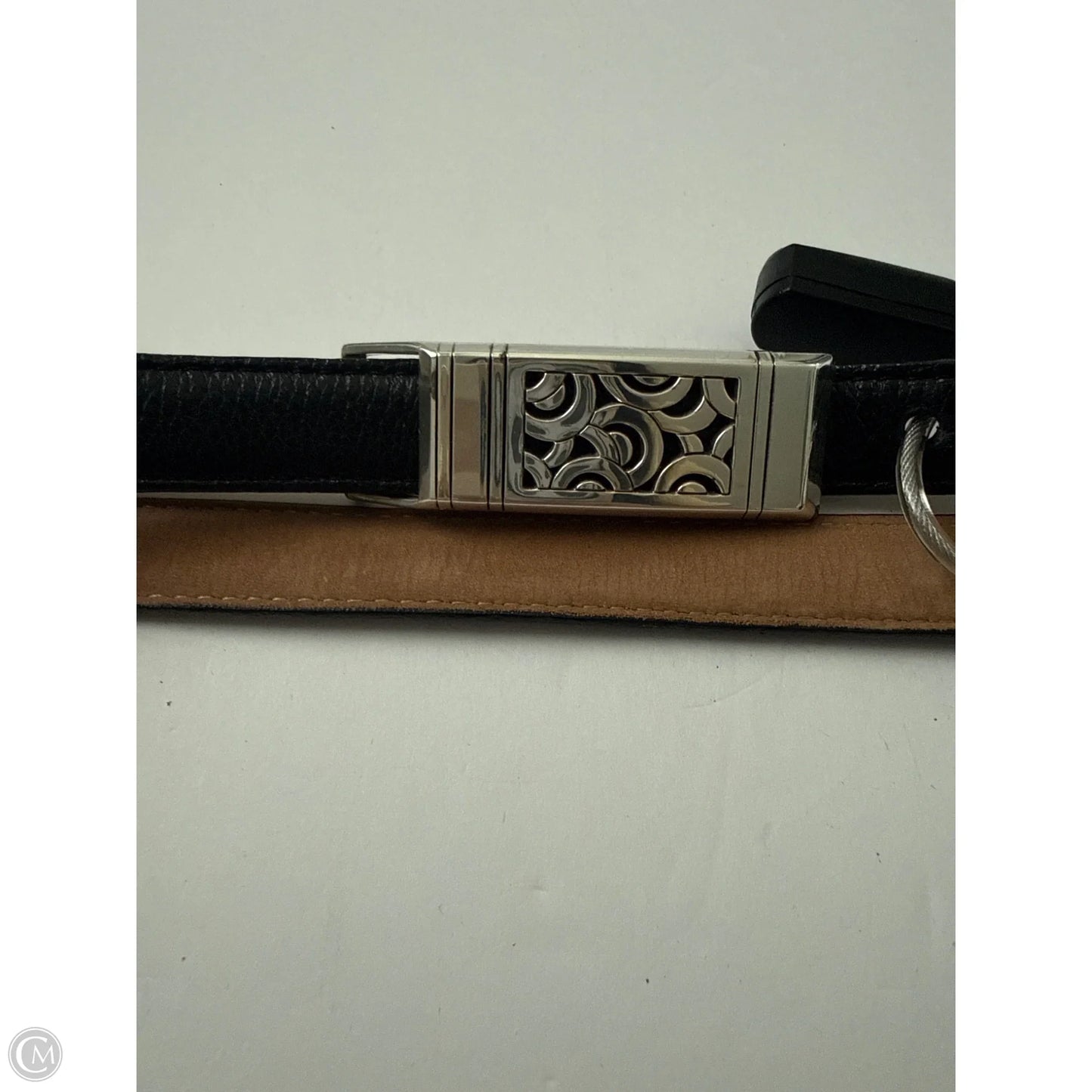 Belt Leather By Brighton, Size: Xlarge
