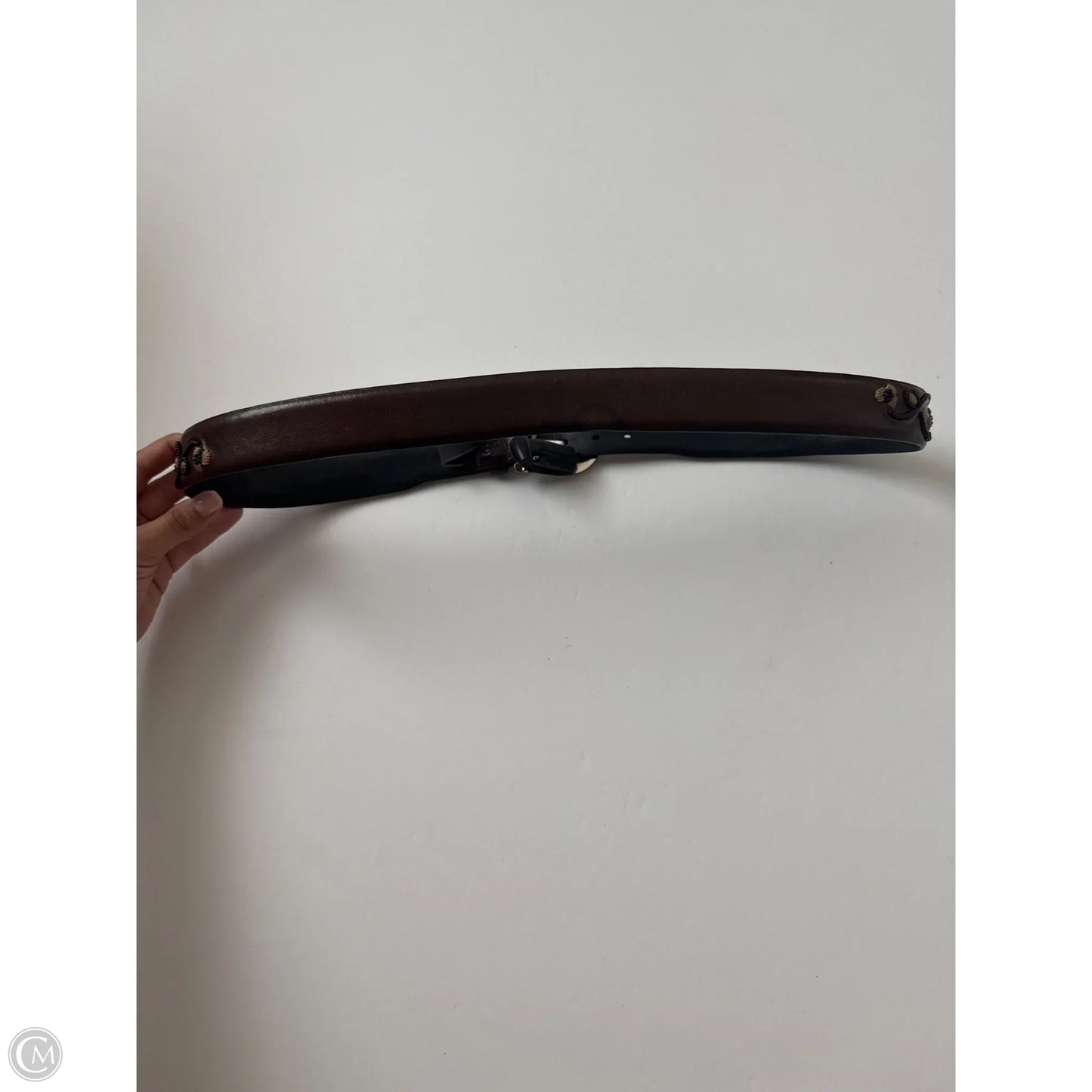 Belt Leather By Brighton, Size: