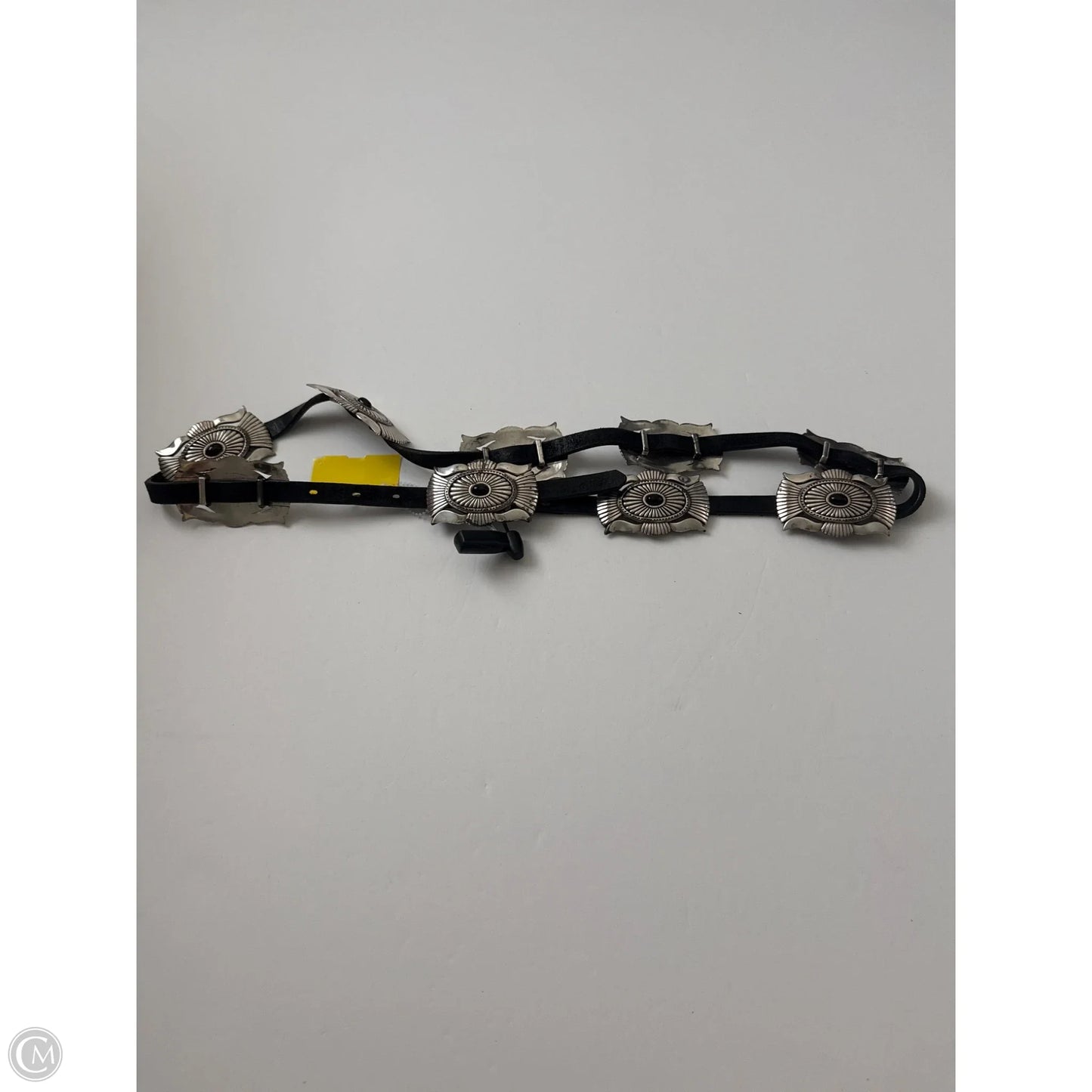 Belt Leather By Clothes Mentor, Size: