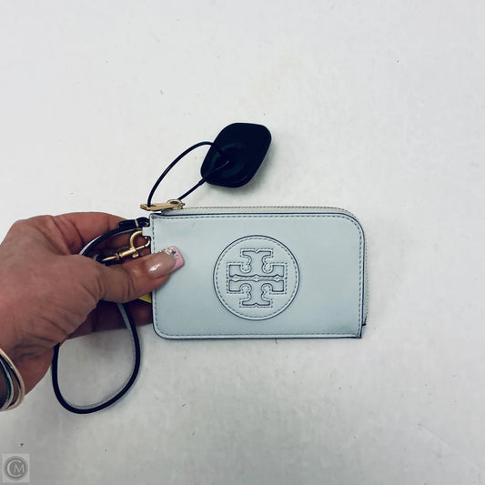 Id/card Holder Designer By Tory Burch, Size: Small