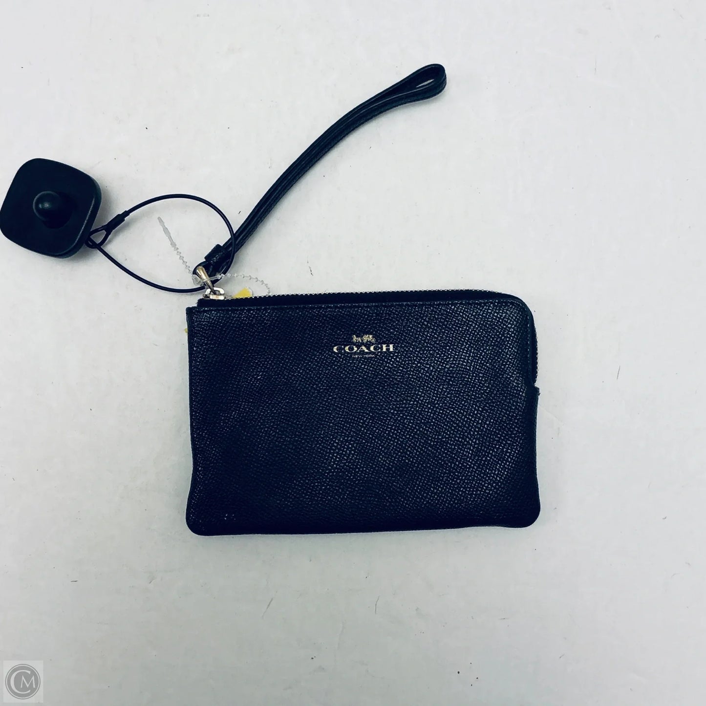 Wristlet Designer By Coach, Size: Small