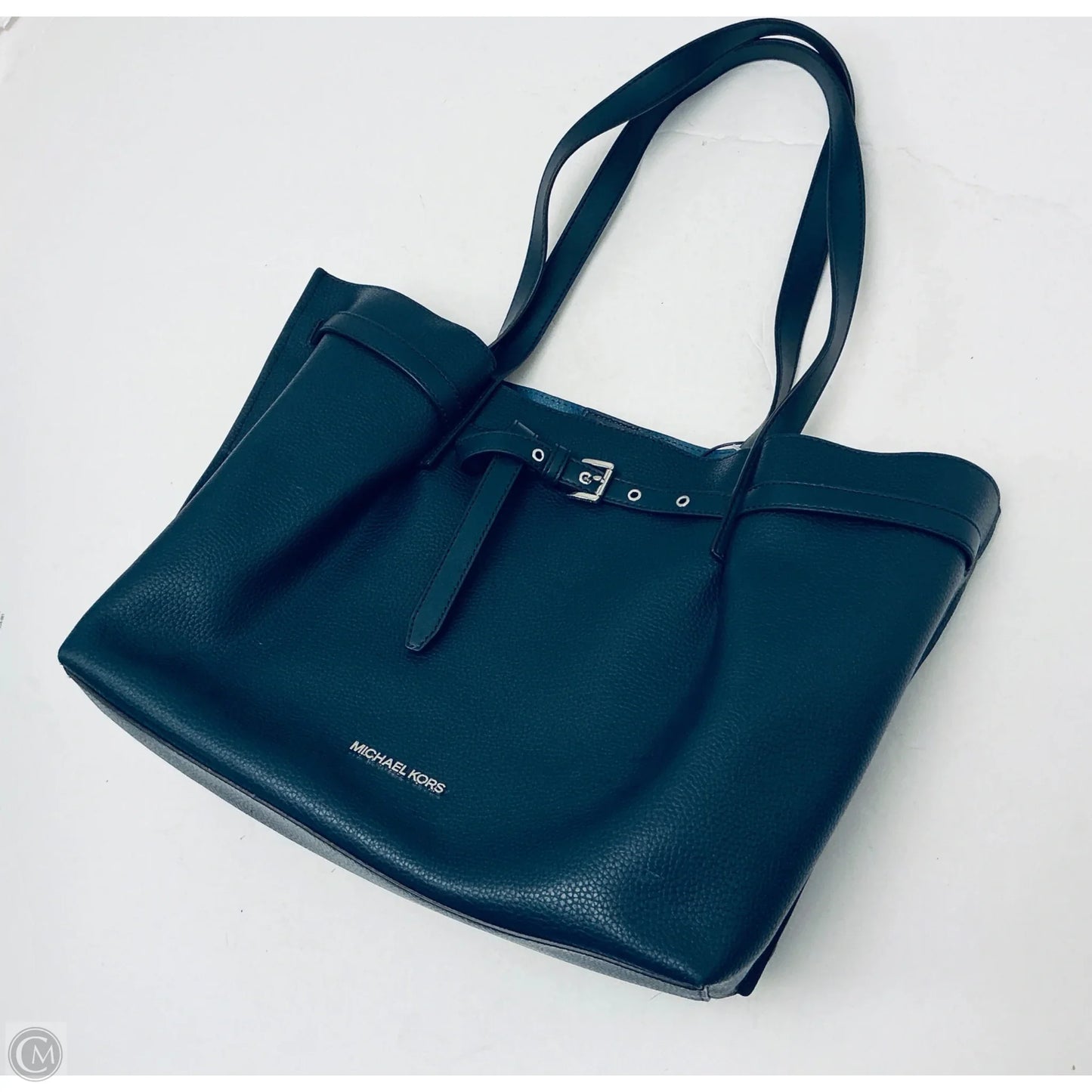 Tote Designer By Michael Kors, Size: Large