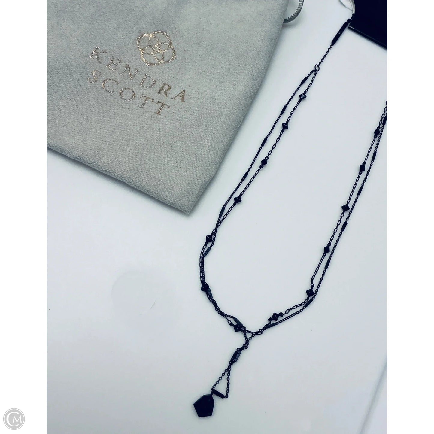 Necklace Layered By Kendra Scott