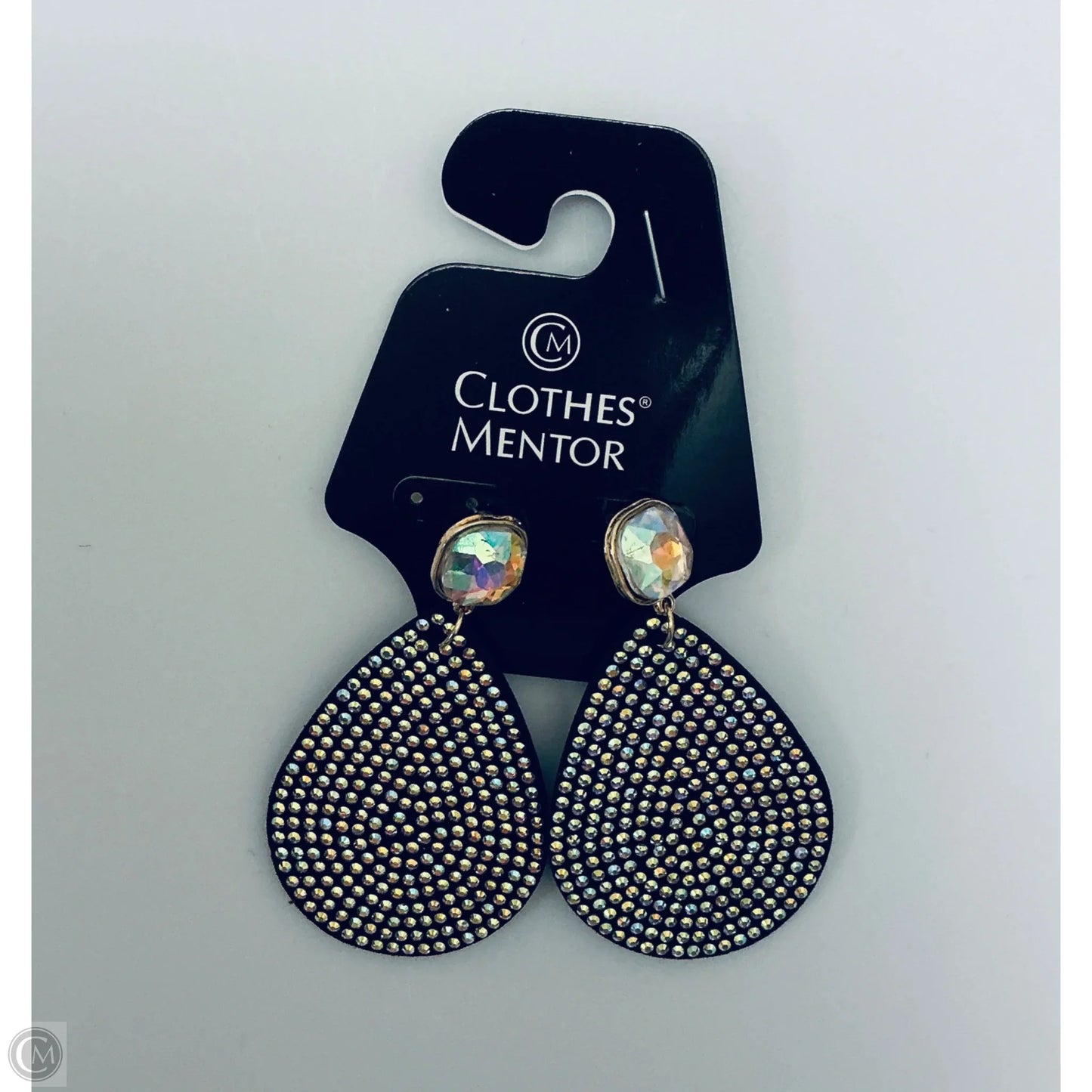 Earrings Dangle/drop By Clothes Mentor