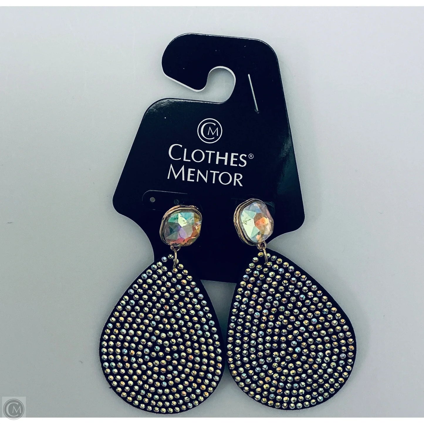 Earrings Dangle/drop By Clothes Mentor